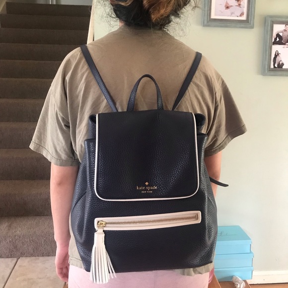 kate spade Bags Kate Spade Backpack Poshmark
